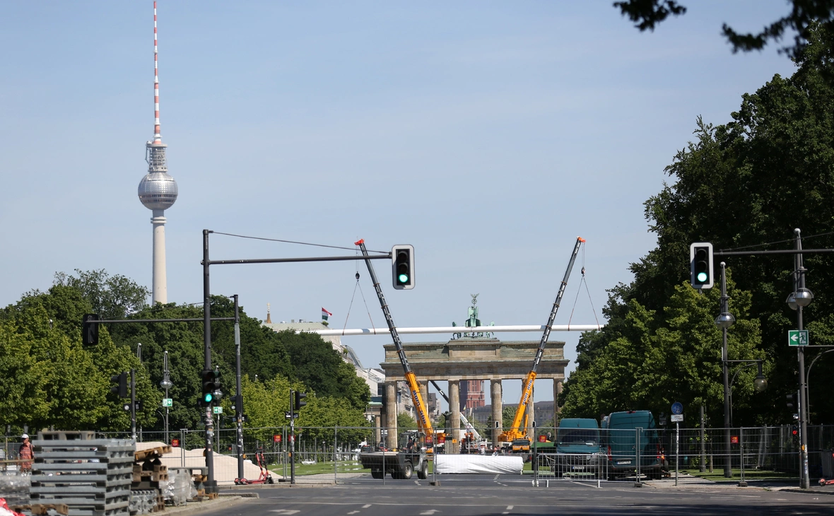 Maryam Majd / Getty Images