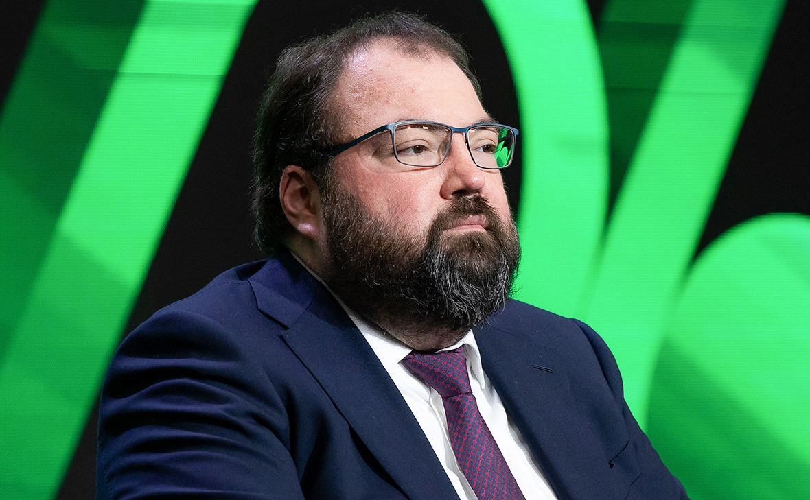 Андрей Махотин для РБК