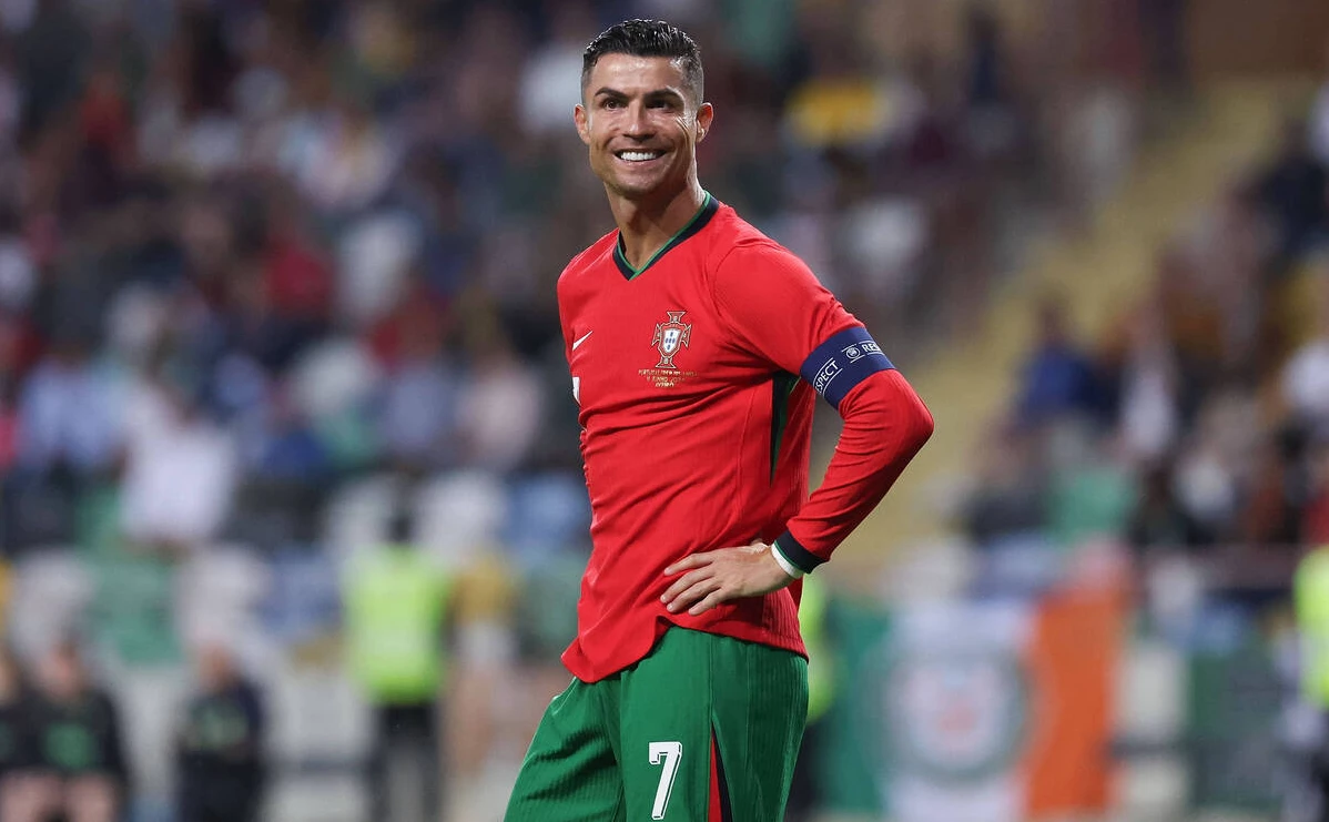 Joaquim Ferreira / IMAGO / Global Look Press