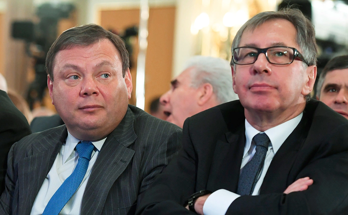 Илья Питалев / РИА Новости