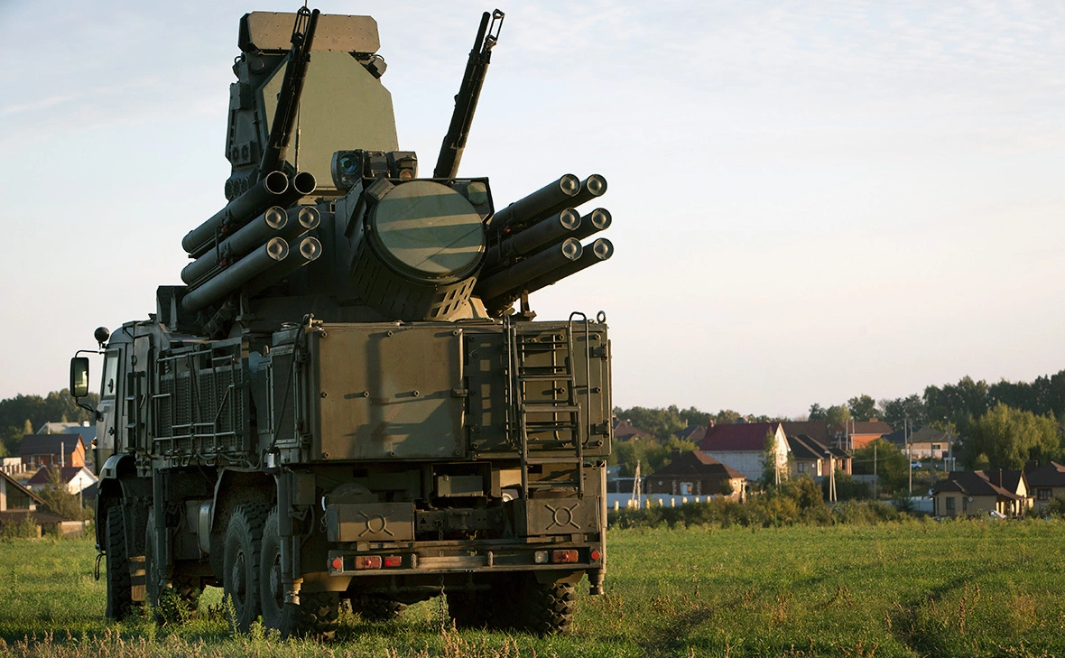 Николай Гынгазов / ТАСС