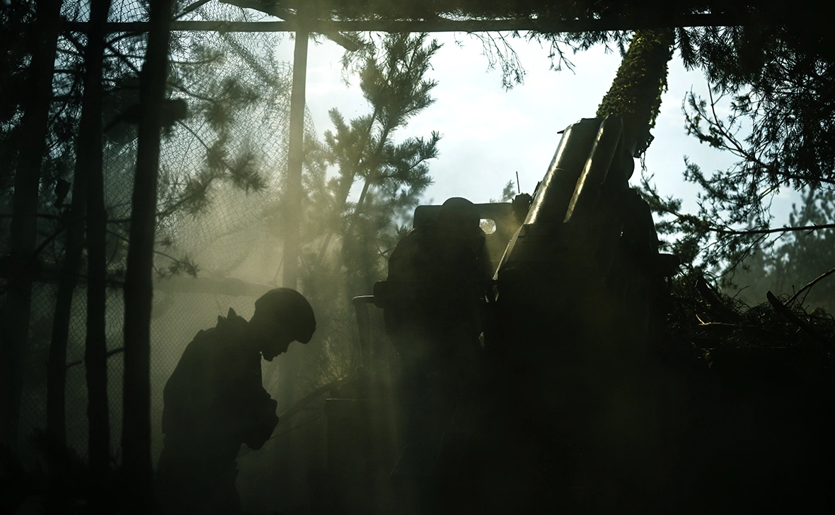 Станислав Красильников / РИА Новости