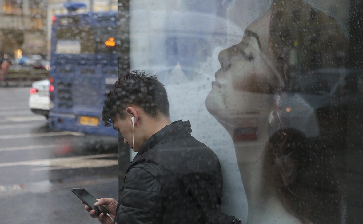 Ярослав Чингаев / ТАСС