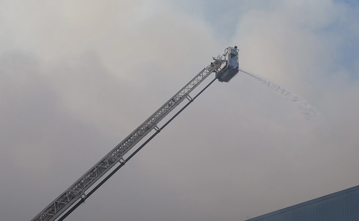 Анастасия Власова / Getty Images