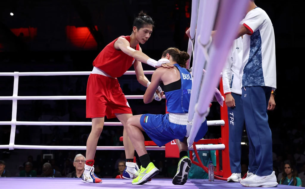 Richard Pelham / Getty Images