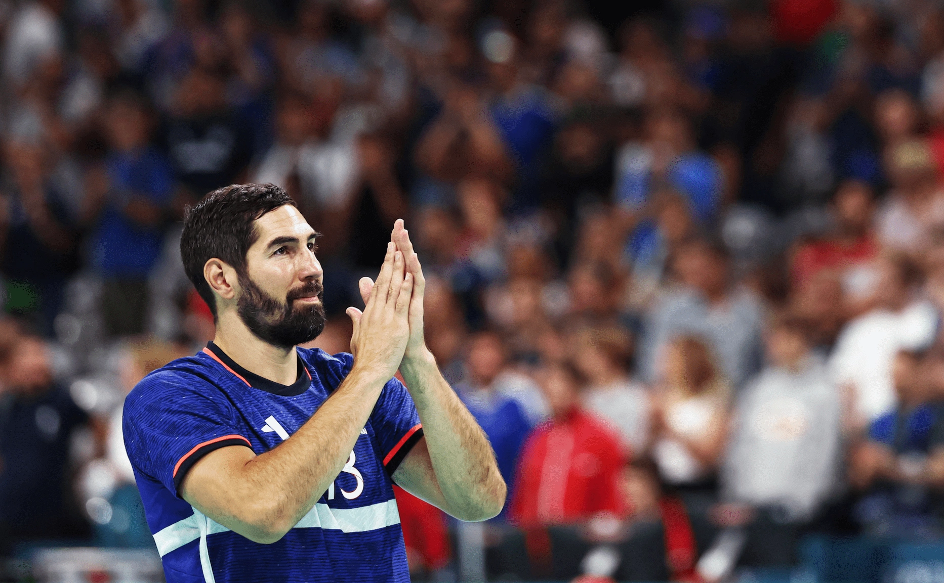 REUTERS/Eloisa Lopez