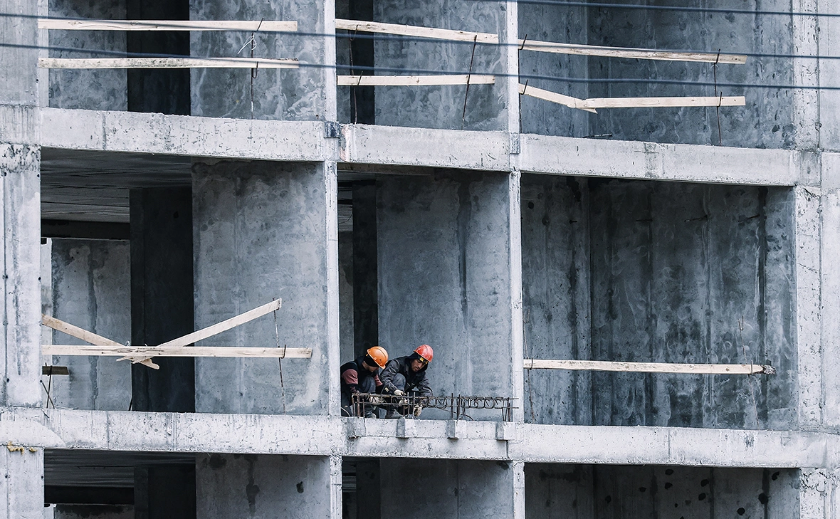 Андрей Любимов / РБК