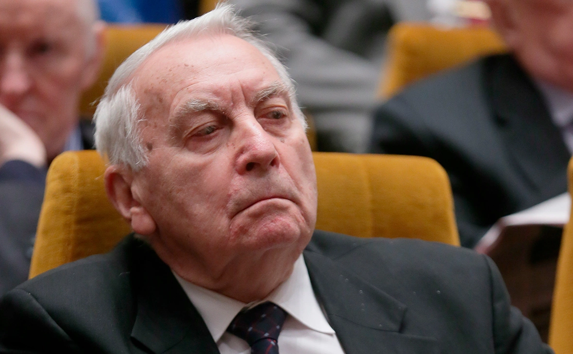 Михаил Метцель / ТАСС