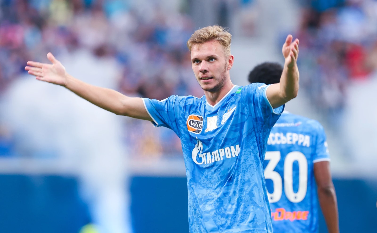 Анна Мейер / ТАСС