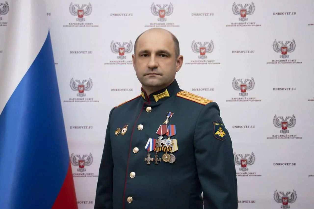 Информационный центр правительства Тюменской области