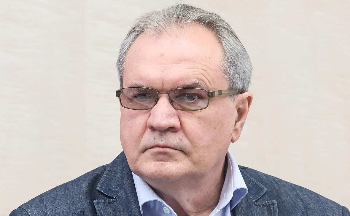 Сергей Фадеичев / ТАСС