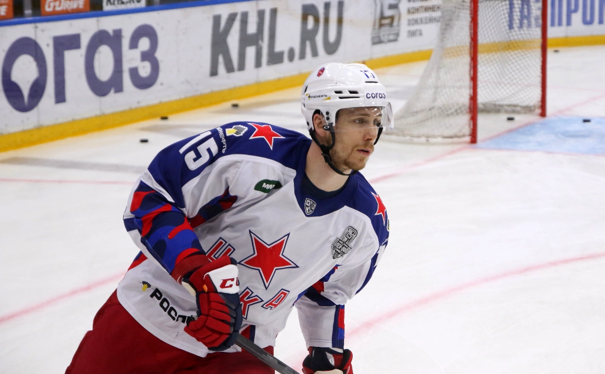 Maksim Konstantinov / Global Look Press