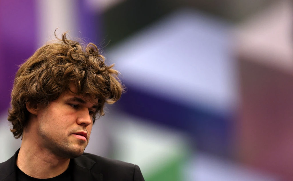 Dean Mouhtaropoulos / Getty Images