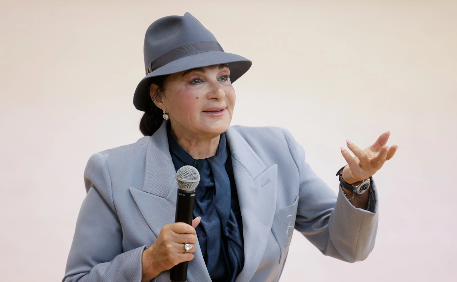 Михаил Синицын / ТАСС