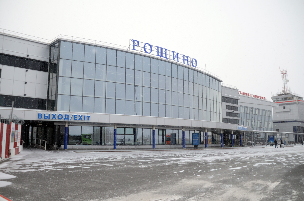 Тимофей Герасимов / URA.RU