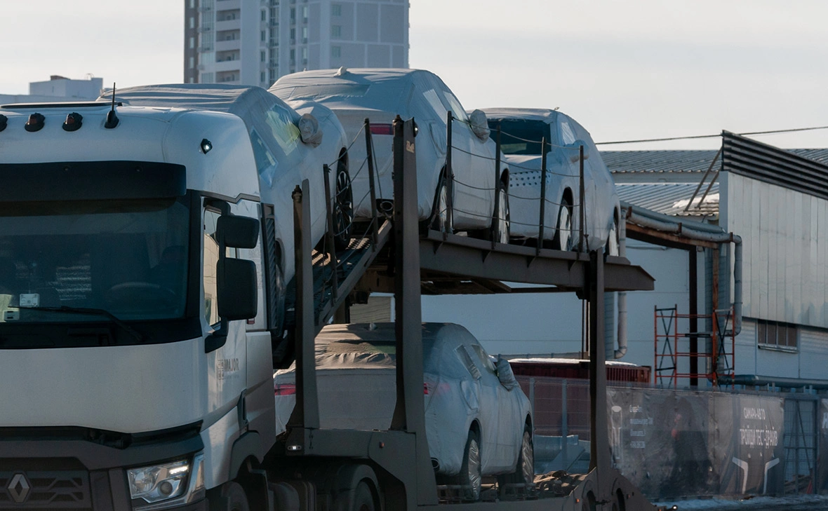 Светлана Возмилова / Global Look Press