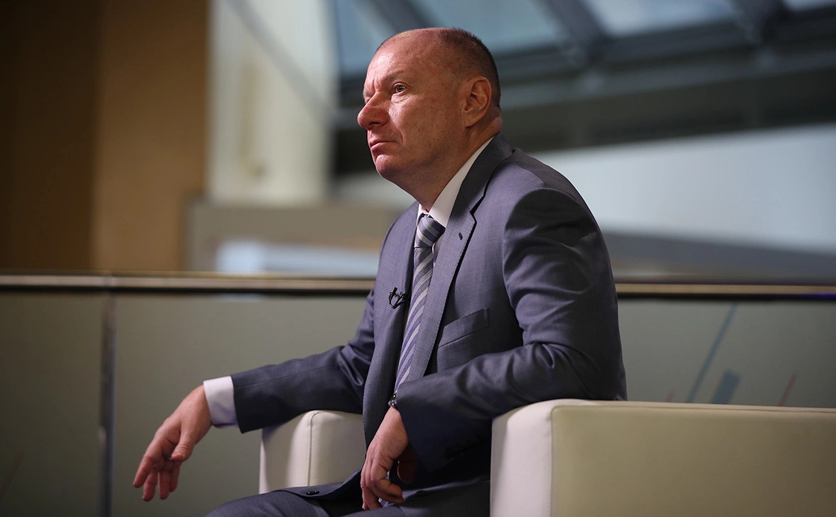 Владислав Шатило / РБК