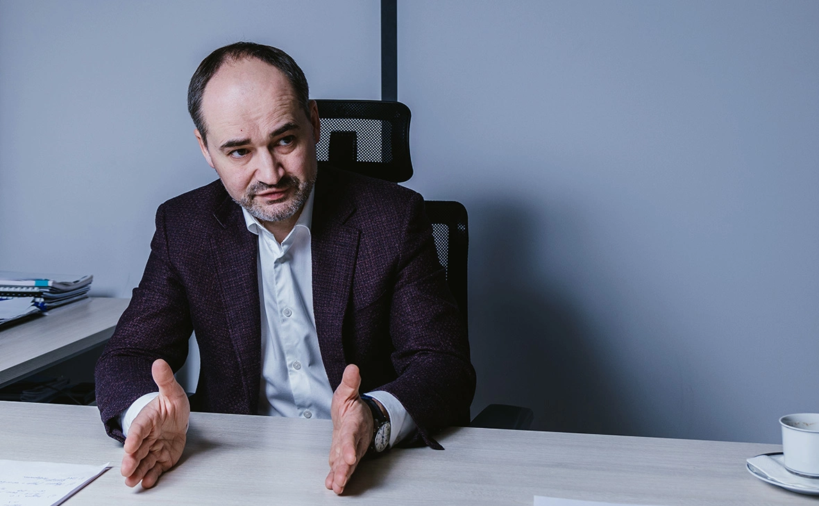 Андрей Любимов / РБК