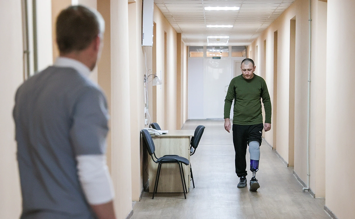 Александр Река / ТАСС