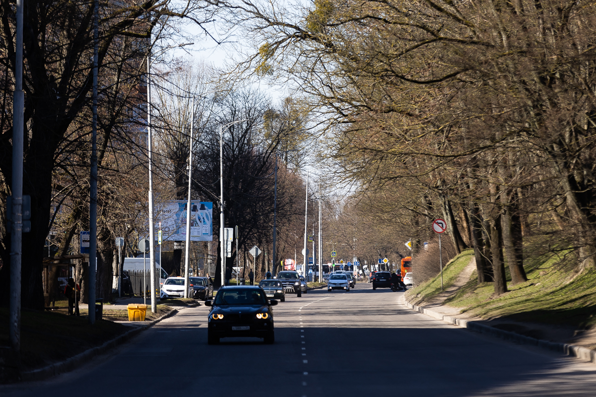Фото: Александр Подгорчук