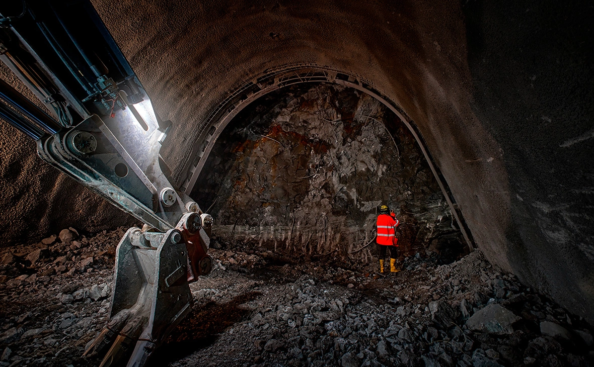 Андрей Росицки / Shutterstock