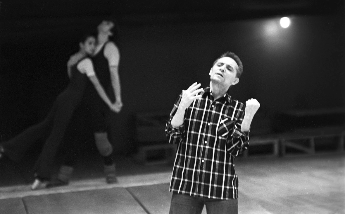 Педенчук / РИА Новости