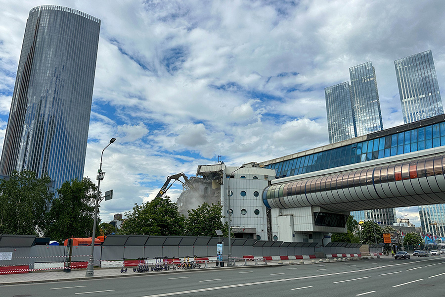 Фото: АГН «Москва»