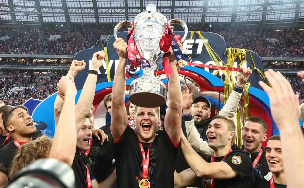 Софья Сандурская  /ТАСС