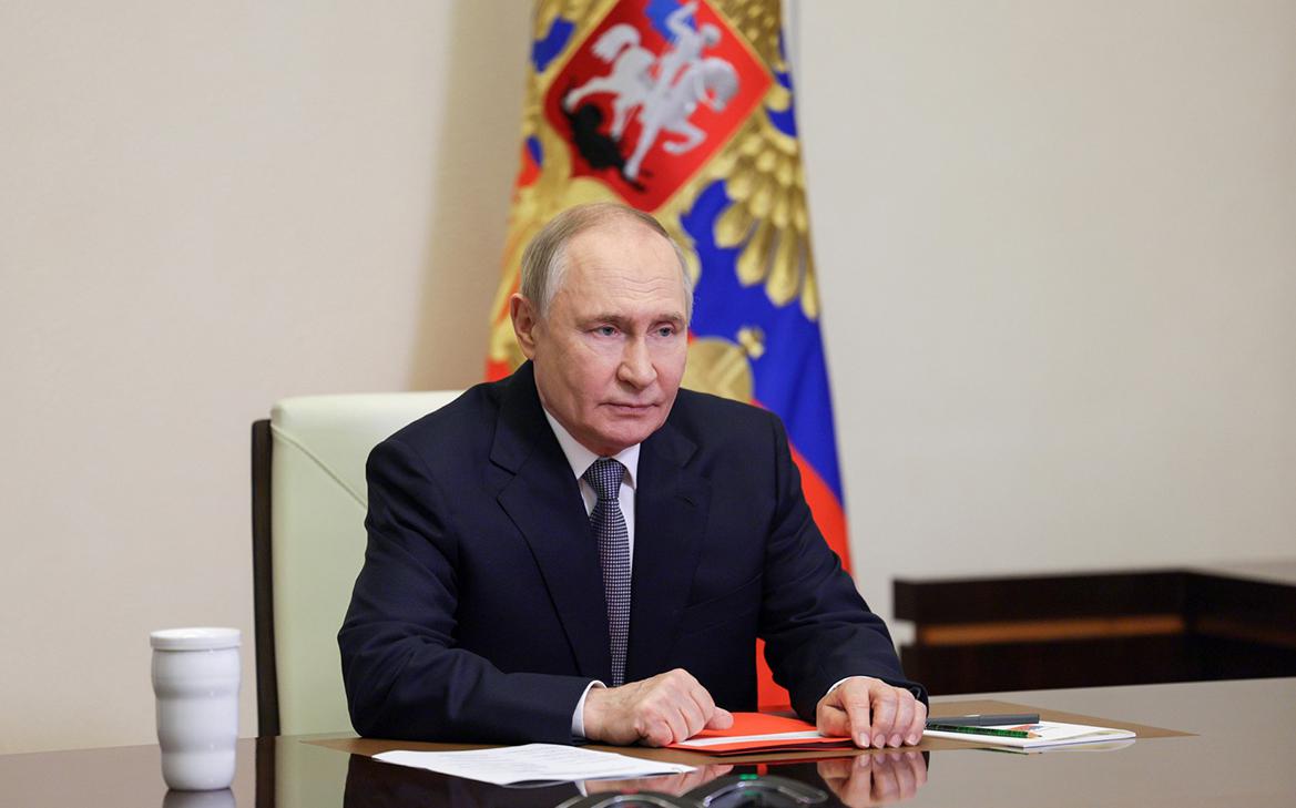 Путин поручил аннулировать выданные с нарушениями сертификаты из ЕАЭС