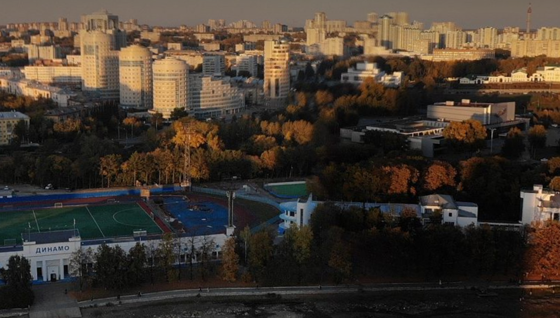 Яндекс.Карты