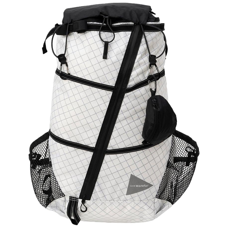 Рюкзак Ecopak 40L Backpack, And Wander