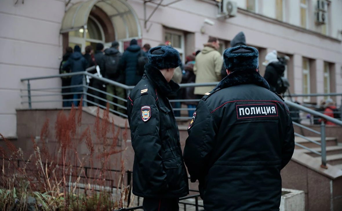 Владислав Шатило / РБК