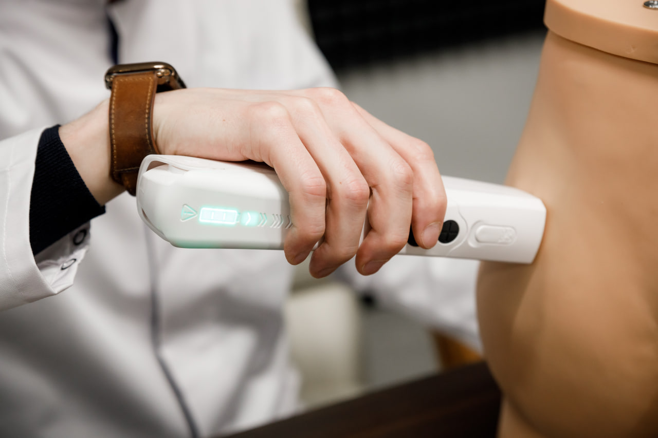 Разработки стартапов применяют в медицине, логистике и других отраслях. Фото: технопарк&nbsp;&laquo;Идея&raquo;