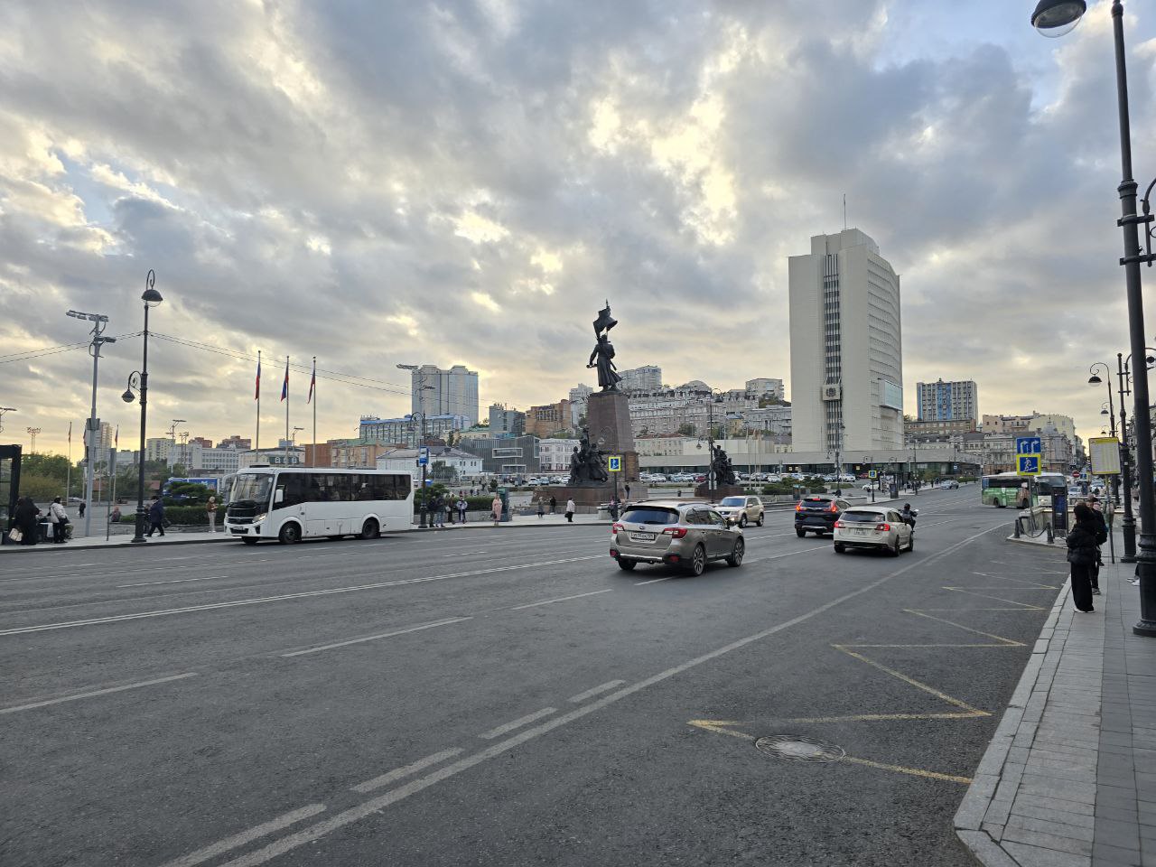 Фото: РБК Приморье