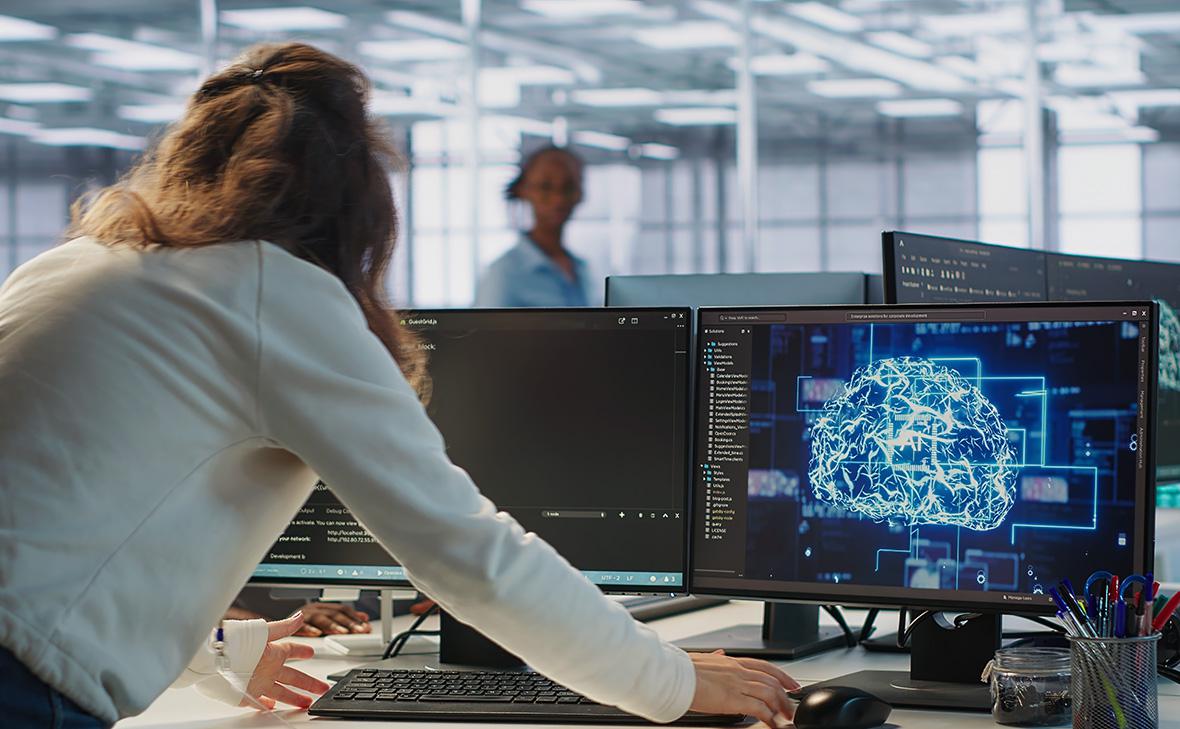 Фото: DC Studio / Shutterstock