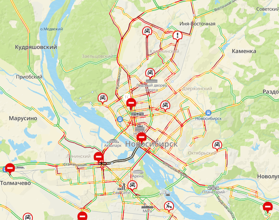 Фото: скриншот из 2Гис