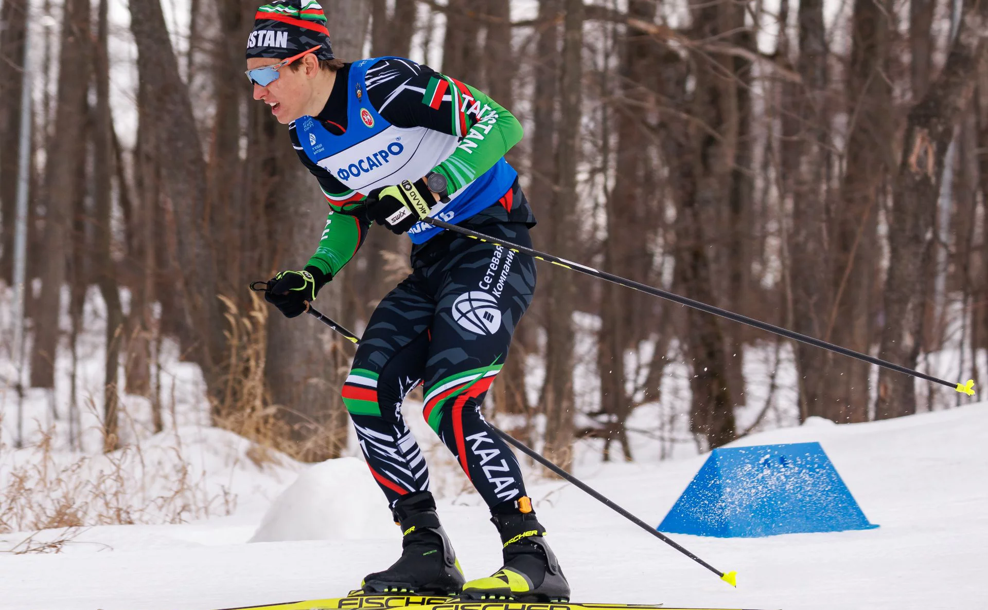  Sergey Elagin / Business Online / Global Look Press