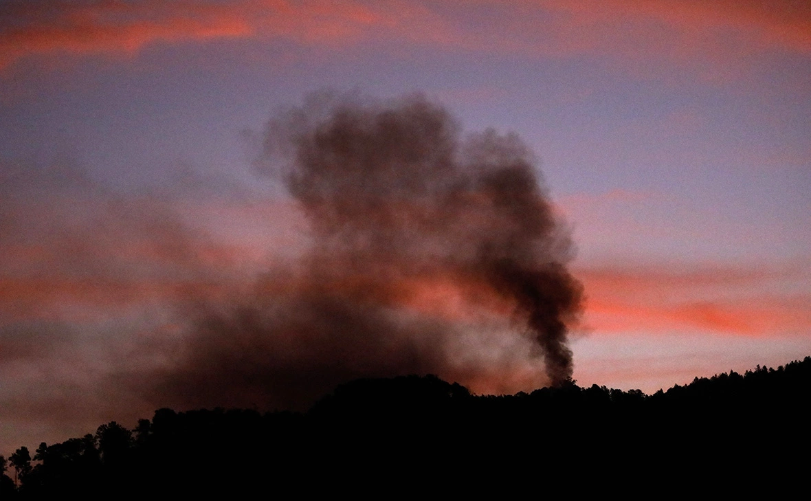 Leonardo Fernandez Viloria / Reuters