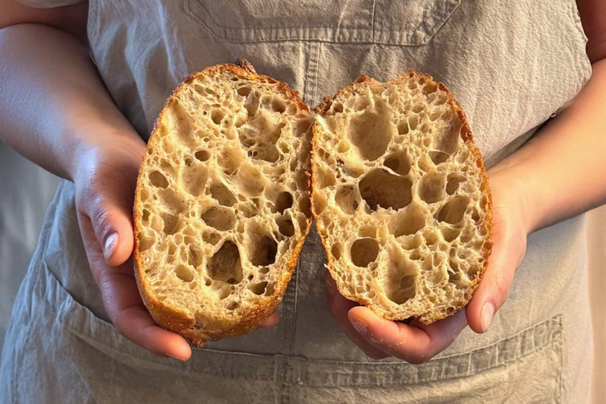 Пекарня — новый городской формат. Что кроется за успешным трендом