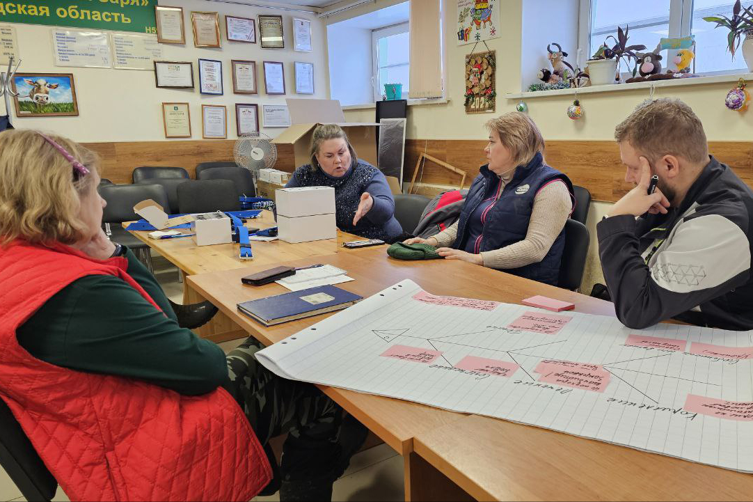 Фото: правительство Вологодской области