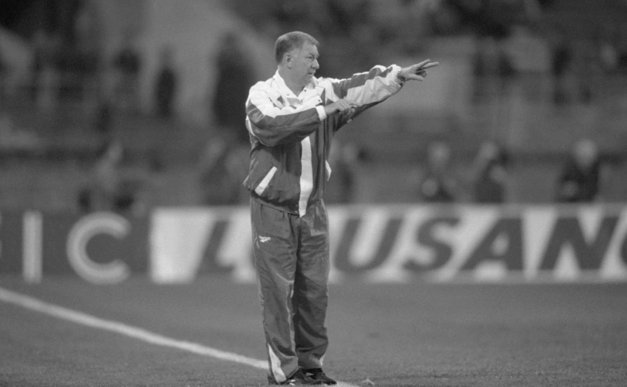 Уткин Игорь / Фотохроника ТАСС