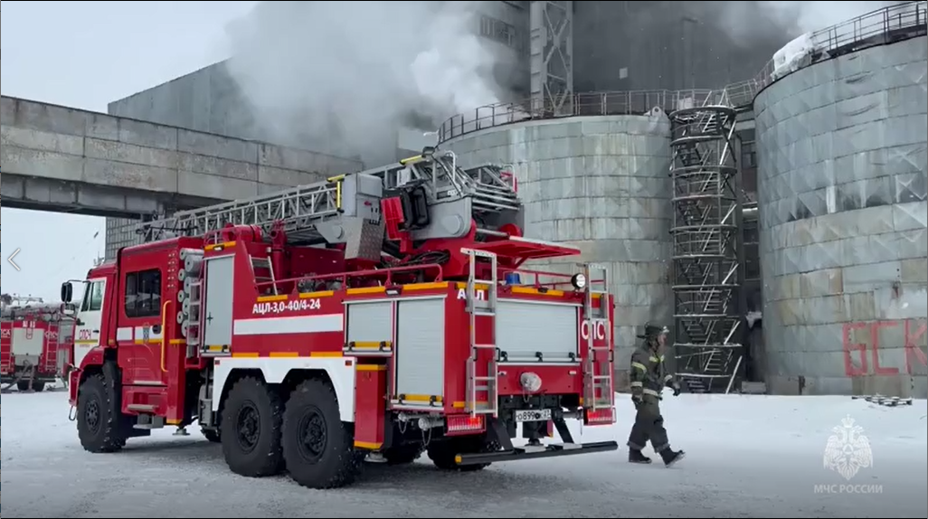 ГУ МЧС России по Хабаровскому краю