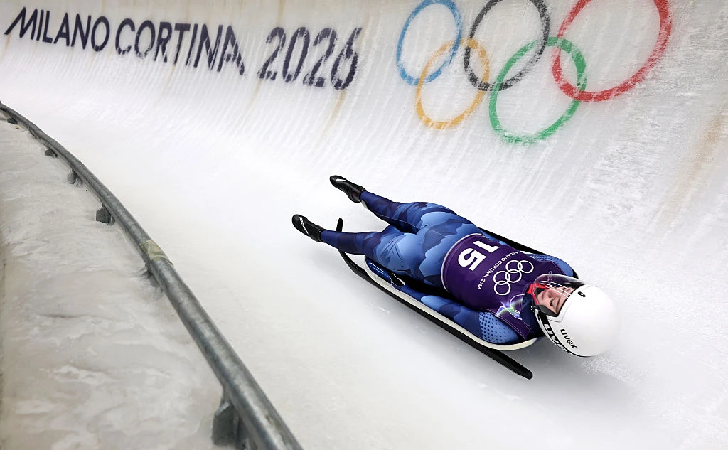 Carmen Mandato / Getty Images