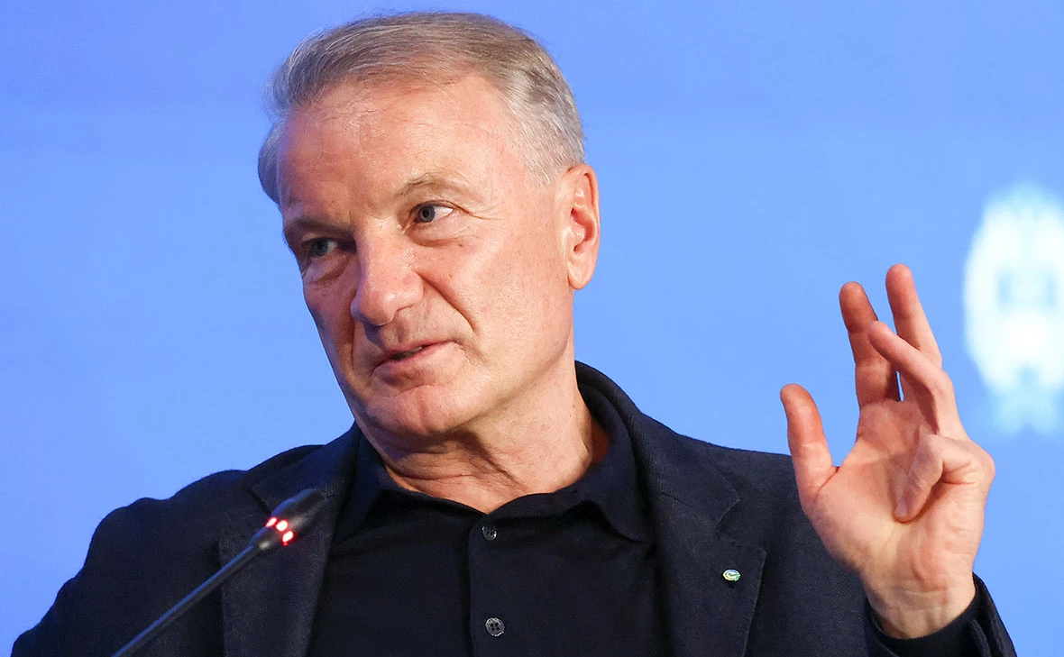 Артем Геодакян / ТАСС