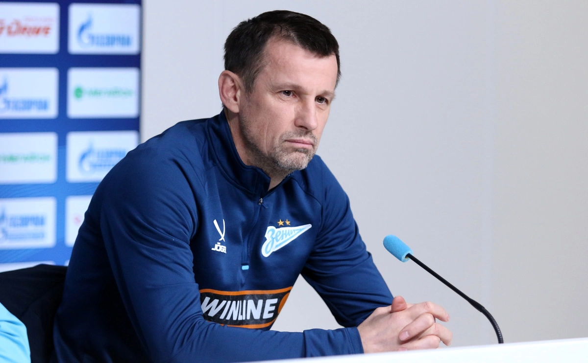 Maksim Konstantinov / Global Look Press