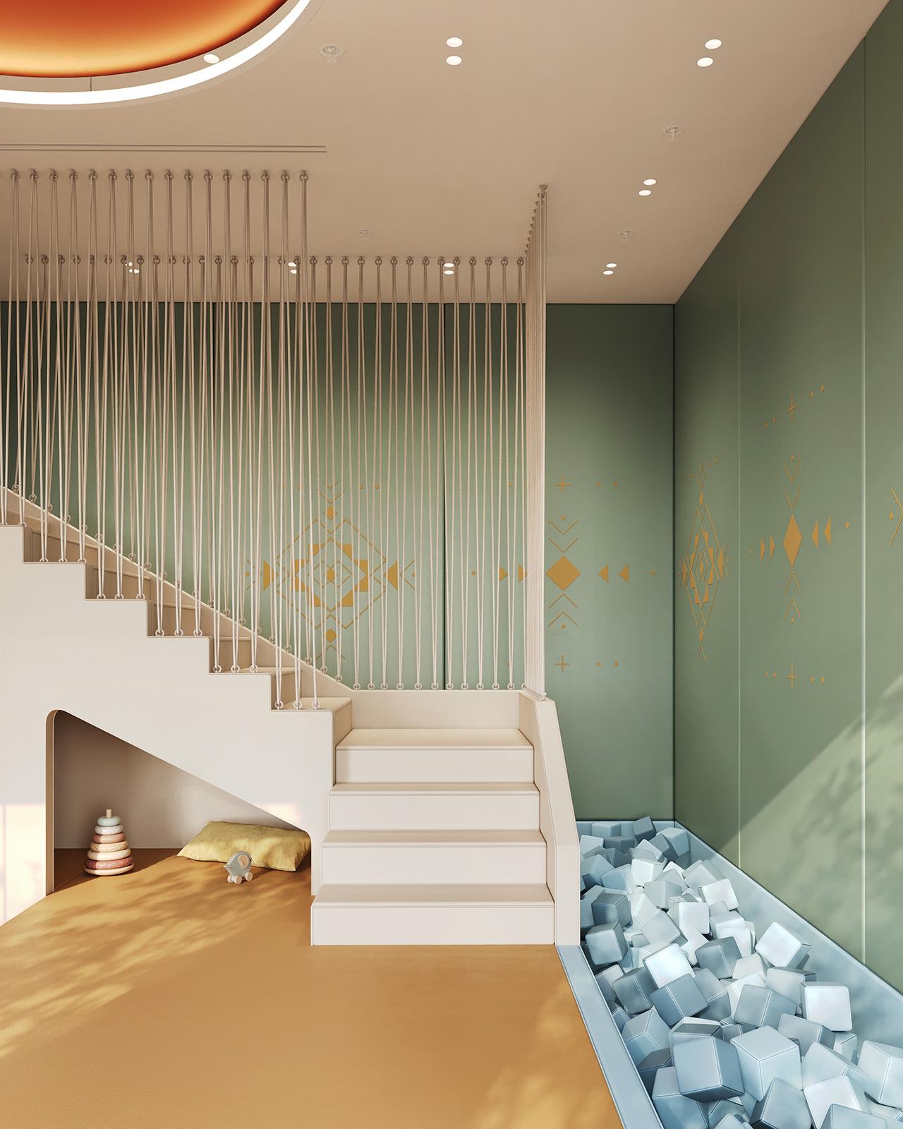 Десткая зона