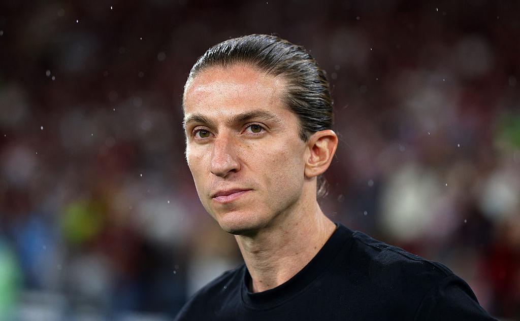 Филипе Луис