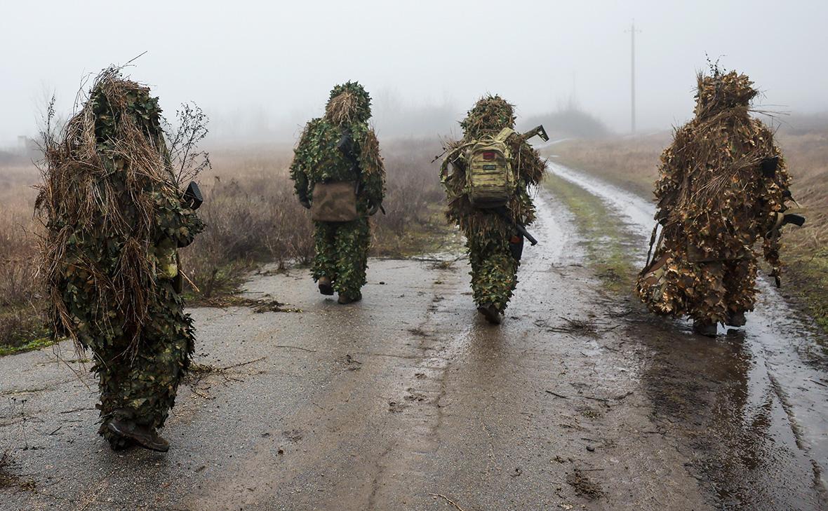 Фото: Алексей Коновалов / ТАСС