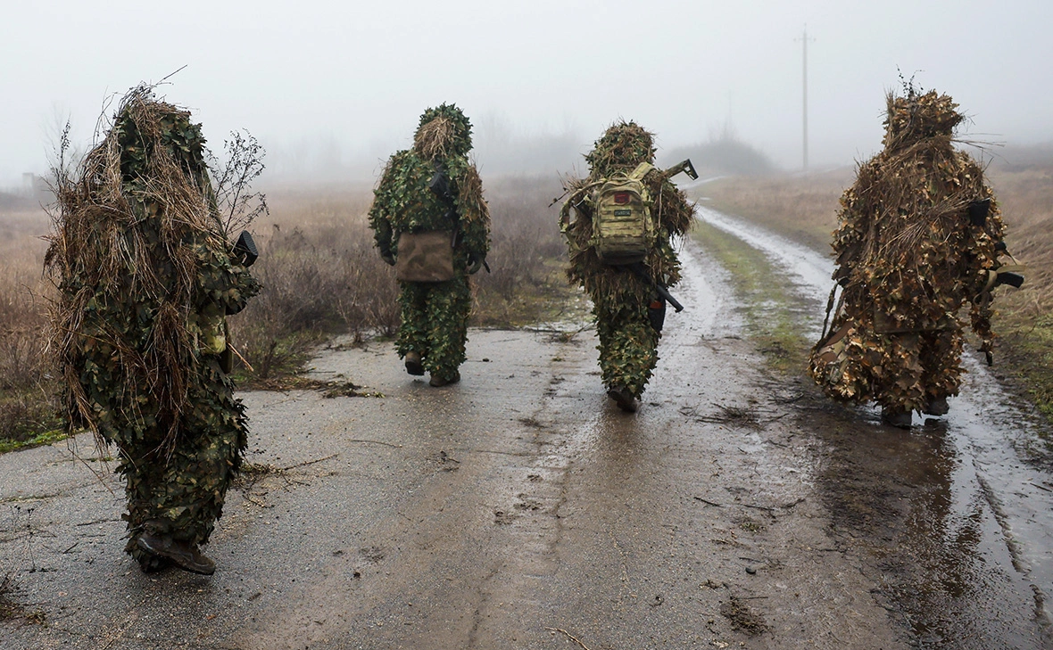 Алексей Коновалов / ТАСС