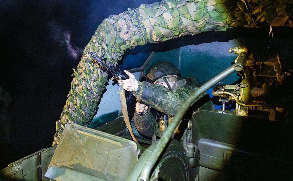 Алексей Коновалов / ТАСС